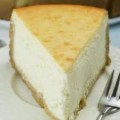 New York Style Cheese Cake